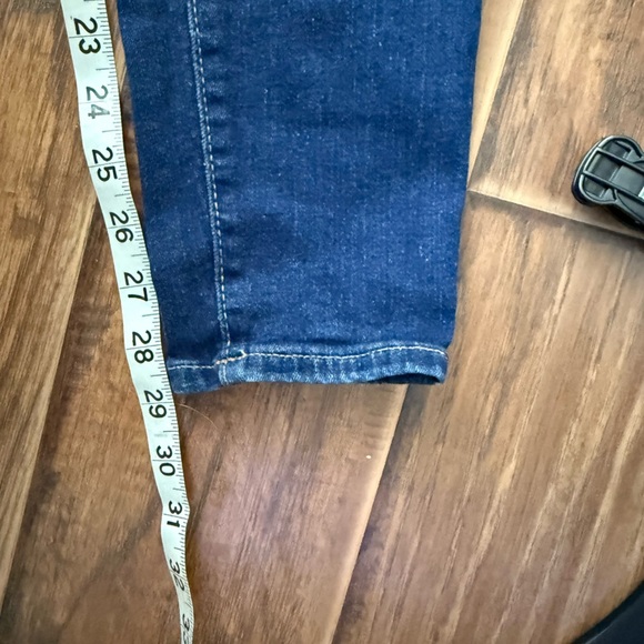 GAP Indigo Skinny Jeans - Picture 7 of 7
